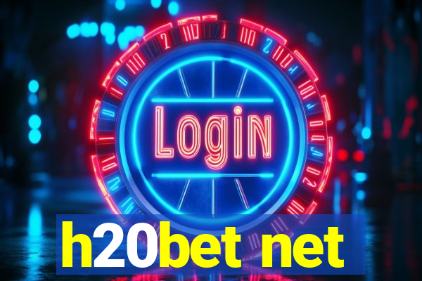 h20bet net